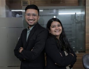 Meet the Best Doctors in Vadodara – Dr. Dishan Shah & Dr. Priya Shah