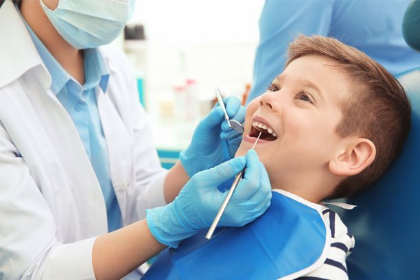Pediatric Dentistry
